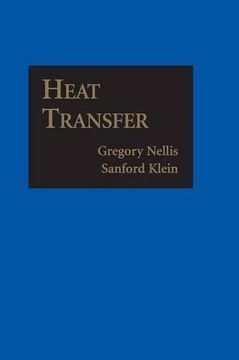 portada Heat Transfer (in English)