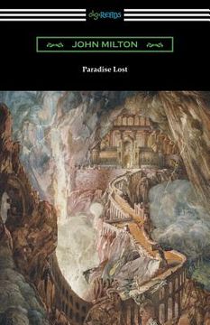 portada Paradise Lost (with an Introduction by M. Macmillan) (in English)