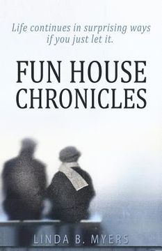 portada Fun House Chronicles