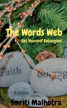 portada The Words Web: Get Yourself Entangled (in English)