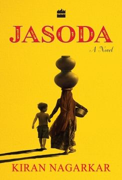 portada Jasoda (in English)