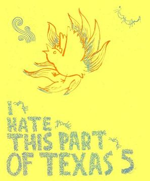 portada i hate this part of texas #5