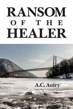 portada Ransom of the Healer (en Inglés)