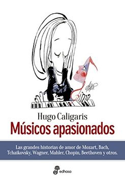 portada Musicos Apasionados (in Spanish)