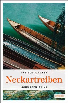 portada Neckartreiben (en Alemán)