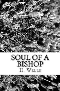 portada Soul of a Bishop (in English)