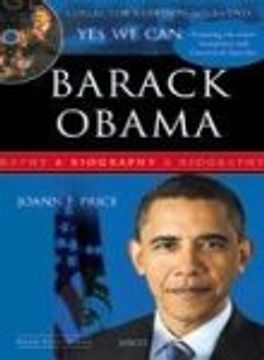 portada Barack Obama