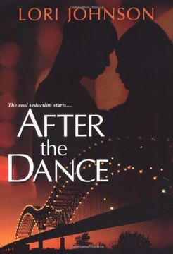 portada After the Dance (en Inglés)