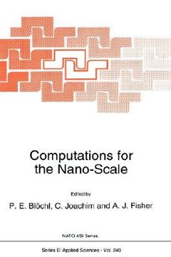 portada computations for the nano-scale
