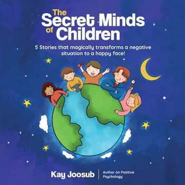 portada The Secret Minds of Children (en Inglés)