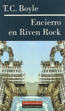 portada Encierro en Riven Rock (in Spanish)