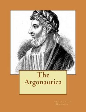 portada The Argonautica (in English)