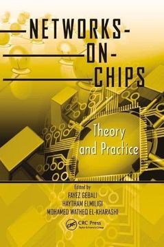 portada Networks-On-Chips: Theory and Practice (en Inglés)