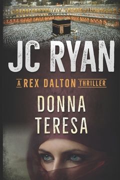 portada Donna Teresa: A Rex Dalton Thriller