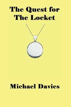 portada The Quest for the Locket