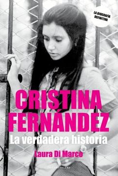 portada Cristina Fernández (in Spanish)