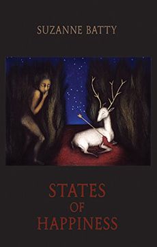 portada States of Happiness (Paperback) (in English)