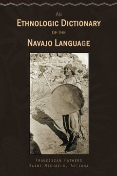 portada An Ethnologic Dictionary of the Navaho Language 