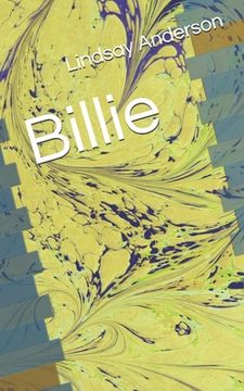 portada Billie (en Inglés)