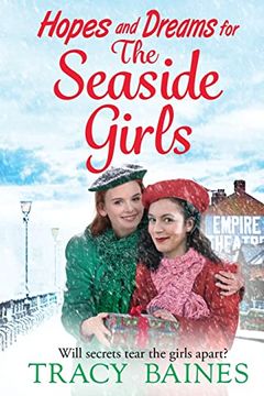 portada Hopes and Dreams for The Seaside Girls (en Inglés)