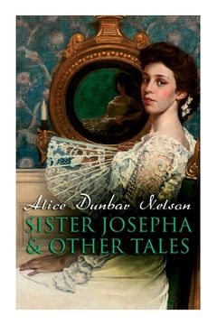 portada Sister Josepha & Other Tales (en Inglés)