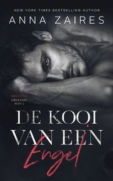 portada De Kooi van een Engel: 2 (Molotov Obsessie) (in Dutch)
