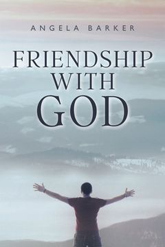 portada Friendship With God (en Inglés)