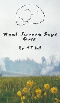 portada What Swoosa Says Goes (en Inglés)