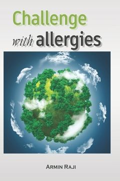 portada Challenge with allergies (en Inglés)