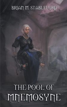 portada The Pool of Mnemosyne (in English)