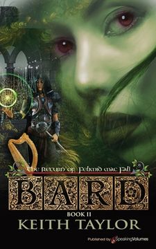 portada Bard II: The Return of Felimid Mac Fal! (en Inglés)