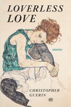 portada Loverless Love: Stories (in English)