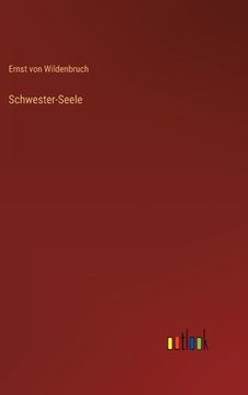 portada Schwester-Seele (en Alemán)