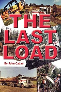 portada The Last Load (en Inglés)