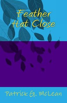 portada Feather Hat Close (in English)