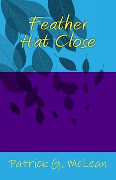 portada Feather Hat Close (en Inglés)