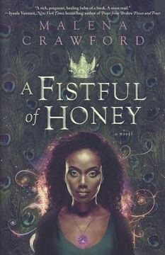 portada A Fistful of Honey (en Inglés)