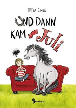 portada Und Dann kam Juli (in German)