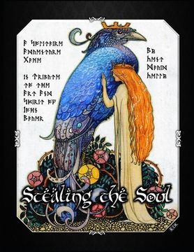 portada Stealing the Soul: A Game of Wonder (en Inglés)