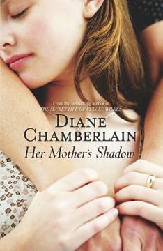 portada her mother`s shadow (in English)