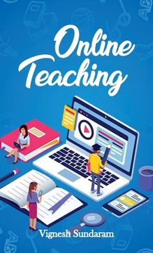 portada Online Teaching (en Inglés)