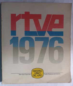 portada R t v e 1976