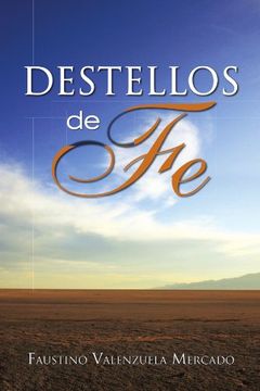 portada Destellos de fe (in Spanish)