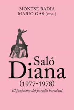 portada Saló Diana (1977-1978): El Fantasma del Paradís Barceloní
