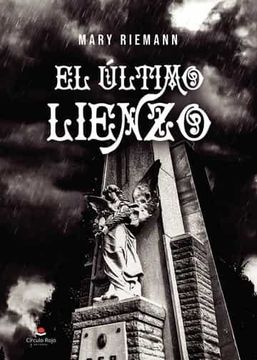 portada El Ultimo Lienzo (in Spanish)