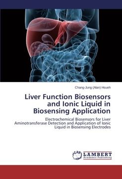 portada Liver Function Biosensors and Ionic Liquid in Biosensing Application