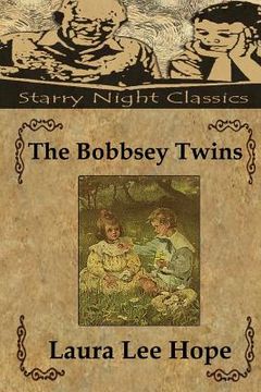portada The Bobbsey Twins (in English)