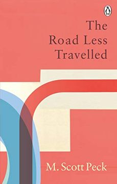 portada The Road Less Travelled: Classic Editions (en Inglés)