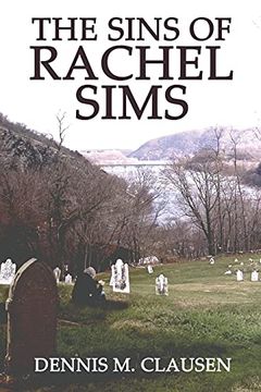 portada The Sins of Rachel Sims (en Inglés)