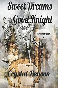 portada Sweet Dreams Good Knight (in English)